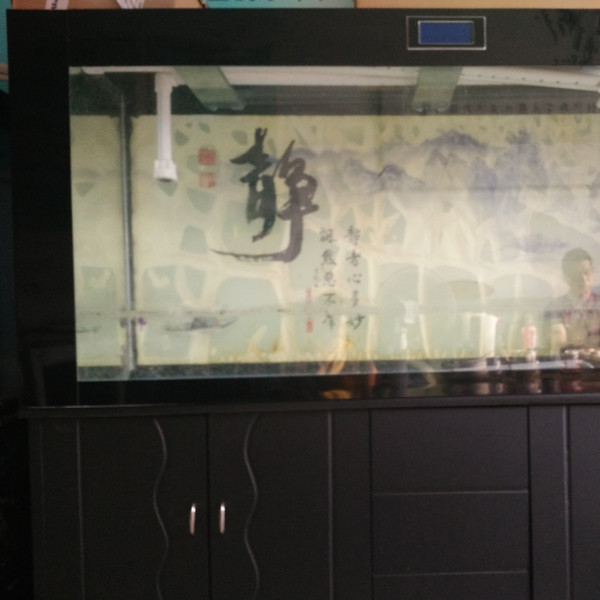 鋼琴、魚缸專運(yùn)現(xiàn)場(chǎng)